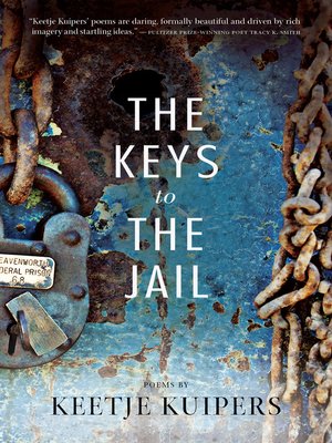 cover image of The Keys to the Jail